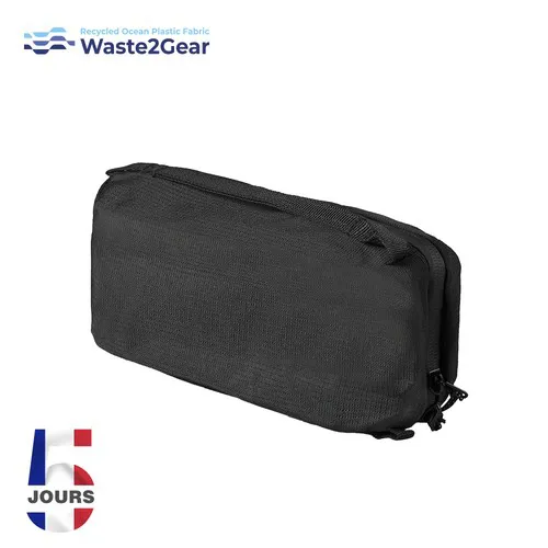 COVE Tech Accessories Pochette de voyage 2L STOCK