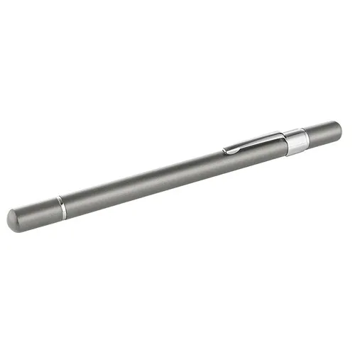 Crayon éternel & stylo 2en1 MetMaxx