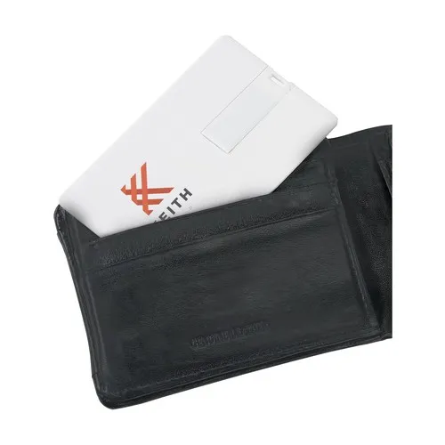 CredCard USB clé USB en stock 4 GB