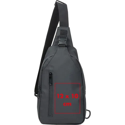 CrisMa Crossbody- Sac à bandoulière FAUSTYNA