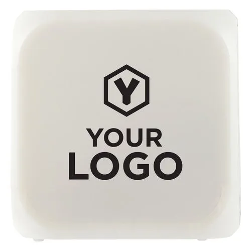 Cube avec changement de couleurs Leona