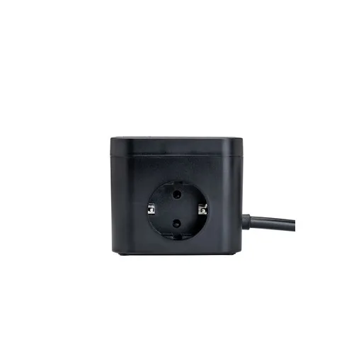 Cube de prises PLUG avec prises de courant de sécurité et PD 35W