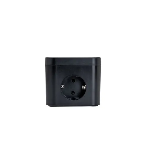 Cube de prises PLUG avec prises de courant de sécurité et PD 35W