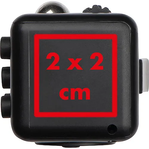 Cube Fidget MARIUS