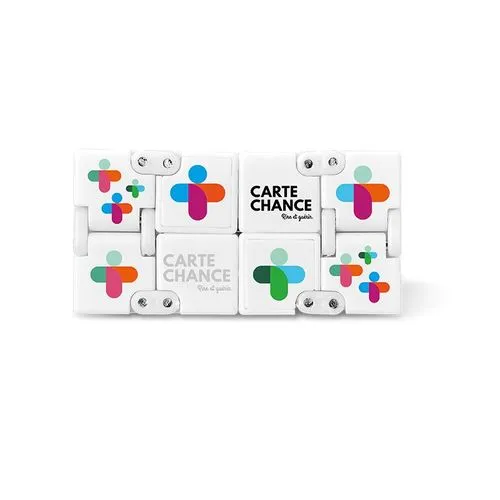 CUBE MAGIQUE ET ANTISTRESS