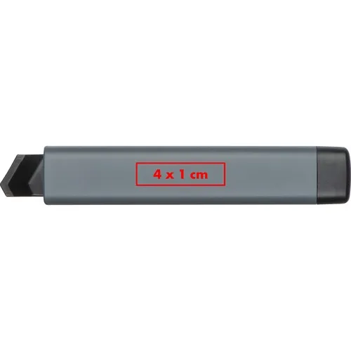 Cutter avec deux lames supplémentaires ADELAIDE