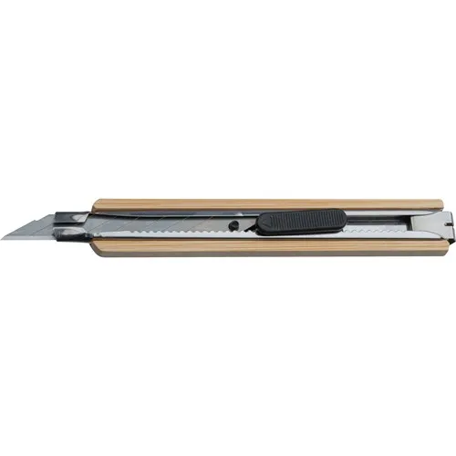 Cutter en bambou GUDRUN