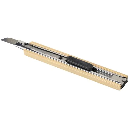 Cutter en bambou Jeffrey