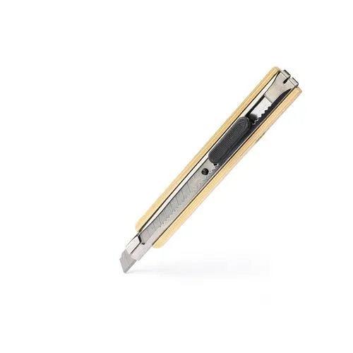 Cutter en bambou Jeffrey