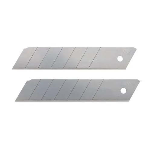 Cutter robuste et rechargeable en plastique RCS