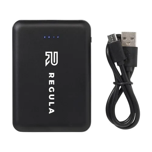 PocketPower 5000 RCS Recycled Powerbank chargeur