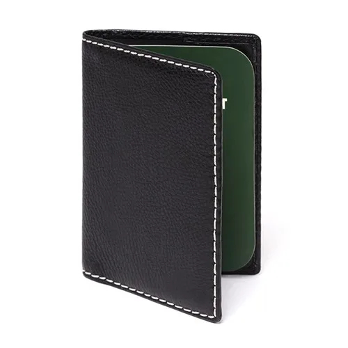 John - Couvre-passeport