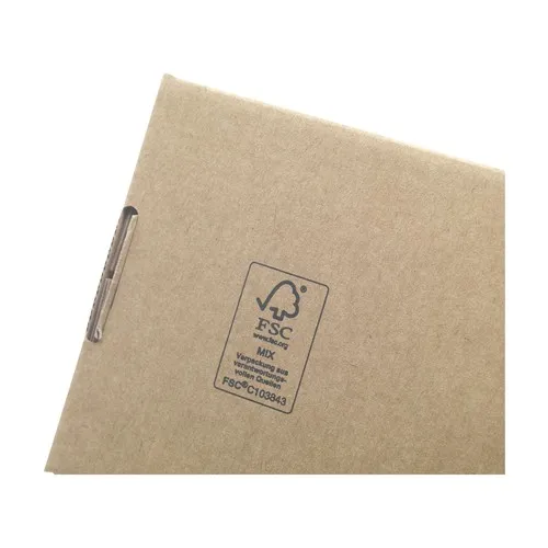 Gift Box boîte prête à l'envoi