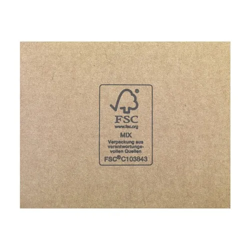 Gift Box boîte prête à l'envoi