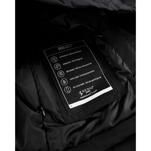 Veste de Costume Technique Personnalisable - Polyester Recyclé