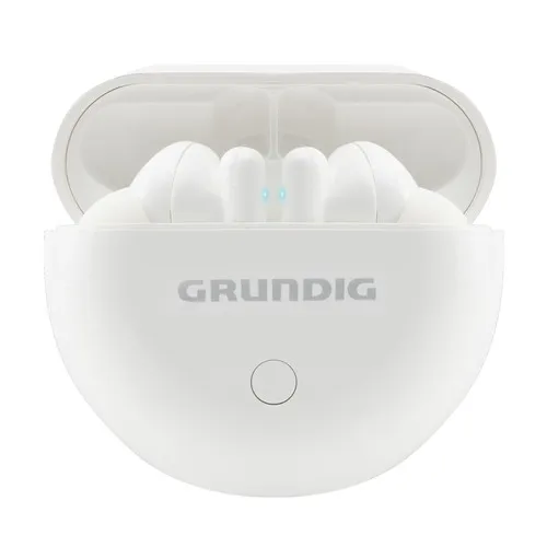 Grundig True Wireless Stereo Earbuds écouteurs sans fil