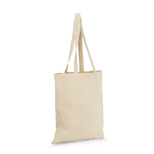 Sac Shopping Coton 150g Personnalisable - Communication Écologique