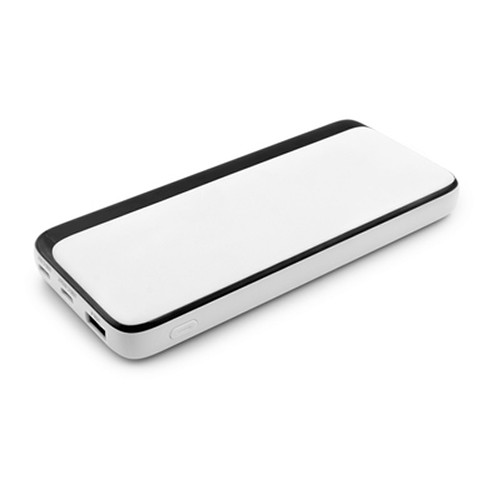 Power Bank 10000 mAh Personnalisable avec Affichage Digital
