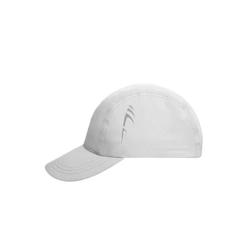 Casquette 3 panneaux avec protection UV