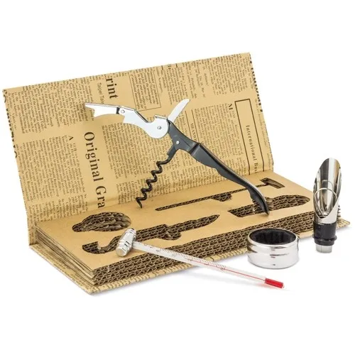 SET DE VIN “RIVA”