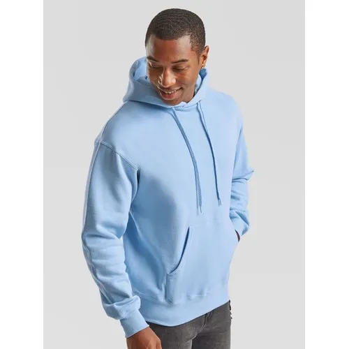 Classic Hooded Sweat