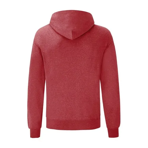 Classic Hooded Sweat