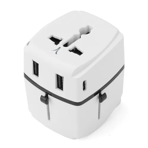 ADAPTATEUR UNIVERSEL PREMIUM 20W - 3A