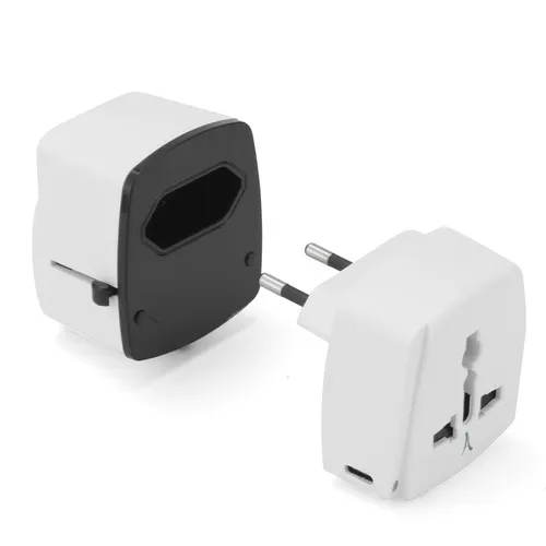ADAPTATEUR UNIVERSEL PREMIUM 20W - 3A