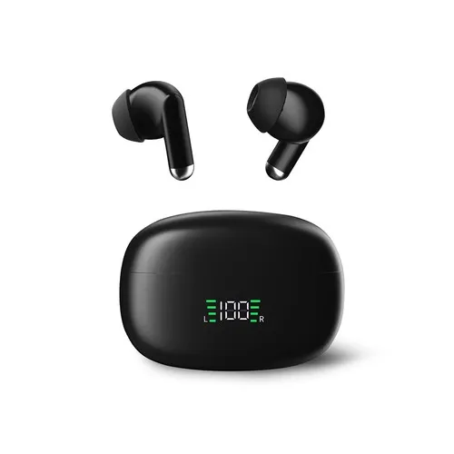 Écouteurs sans fil TWS Bluetooth 5.4 personnalisables
