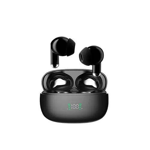 Écouteurs sans fil TWS Bluetooth 5.4 personnalisables