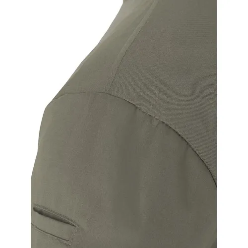 Chemise chef 'Performance' manches courtes Femme  e