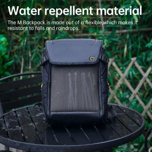 Sac à dos connecté pixel art personnalisable - BACKPACK M