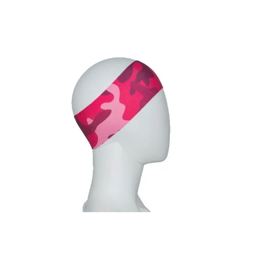 Bandeau Cheveux Double Personnalisable - Dès 25 exemplaires