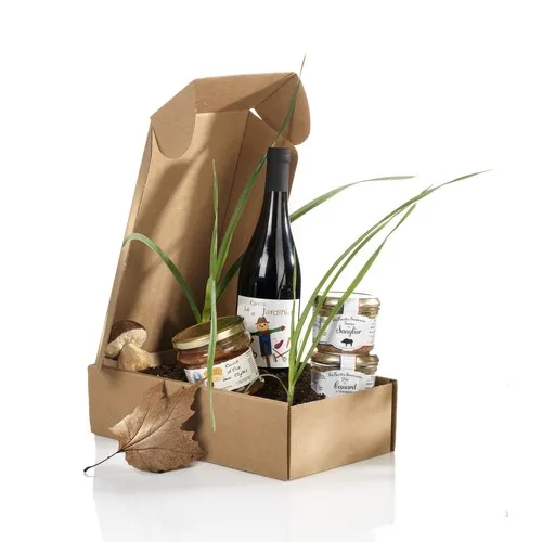 Le Panier du Jardinier