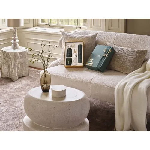 Coffret Cadeau Parfumé Prestige - Rituel Bien-Être 4 Pièces