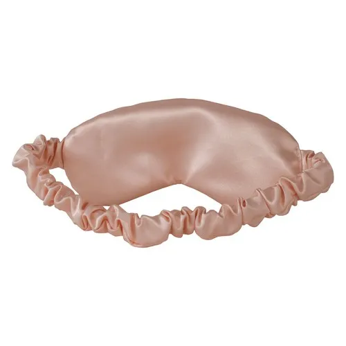 Masque de Nuit en Satin Personnalisable - Fabrication Portugal