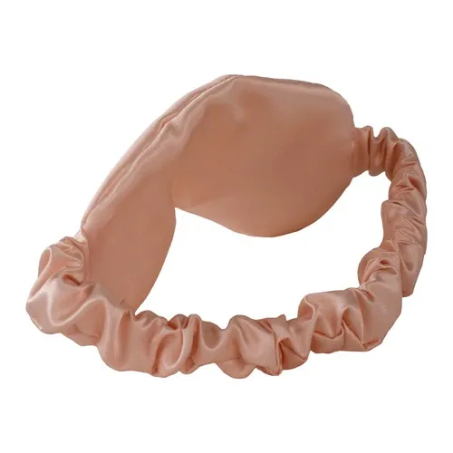 Masque de Nuit en Satin Personnalisable - Fabrication Portugal