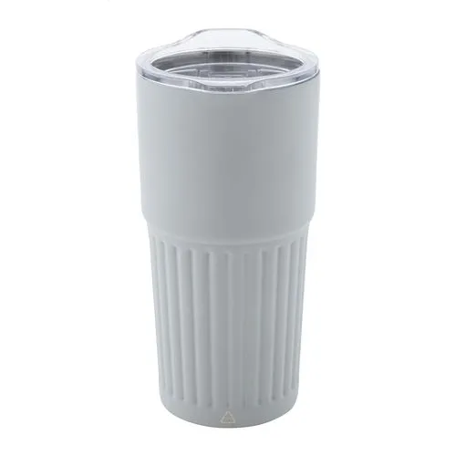 Mug thermos Streaky Tall