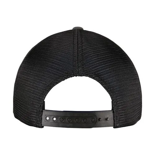 Casquette 6 Panneaux Omnimesh Bicolore 360° Personnalisable