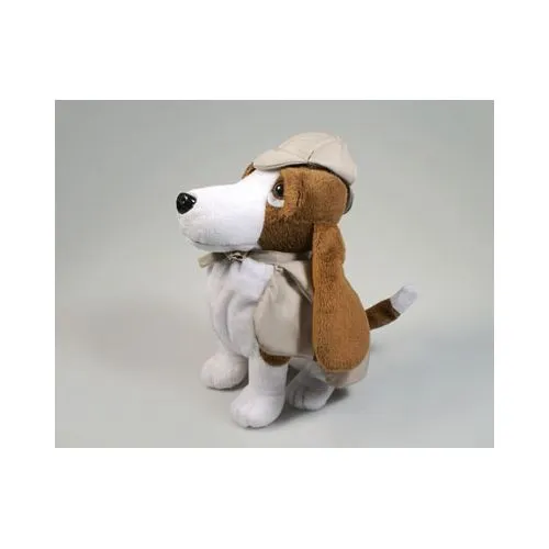 Peluche Publicitaire Sur Mesure - Création Personnalisée