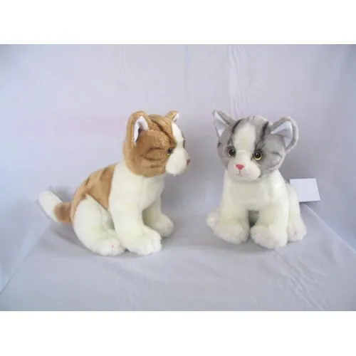 Peluche Publicitaire Sur Mesure - Création Personnalisée