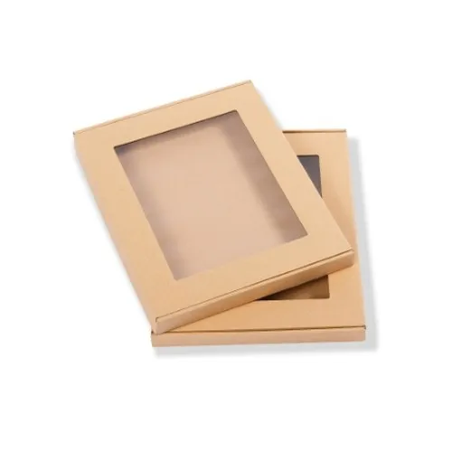 Sachets PE avec Patte Autocollante pour Packaging Textile