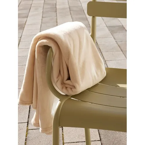 Microfibre Fleece Blanket XL