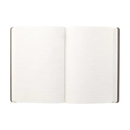 Coffee Notebook A5 bloc-notes