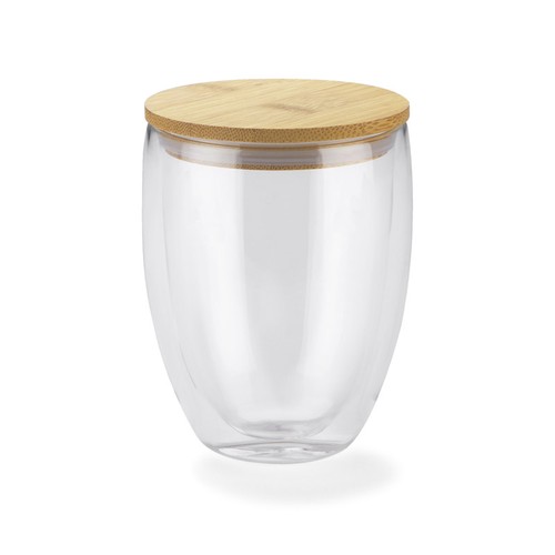 Mug Isotherme Mousqueton 250ml - Personnalisable par Sérigraphie