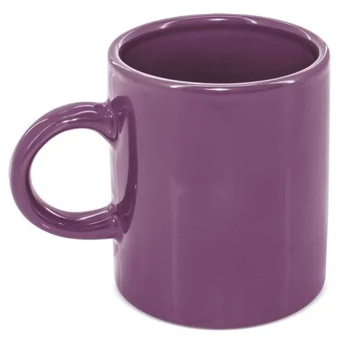 TASSE COFFEE LILA