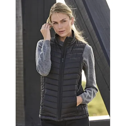 Ladies zepelin vest