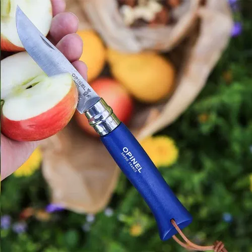 Opinel Colorama No 08 couteau de poche