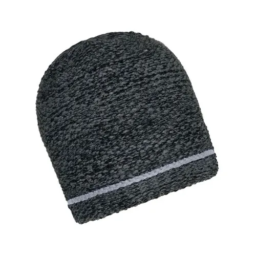Coarse Knitted Beanie