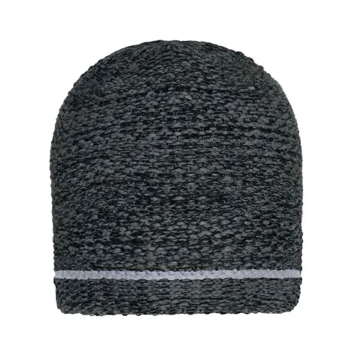 Coarse Knitted Beanie